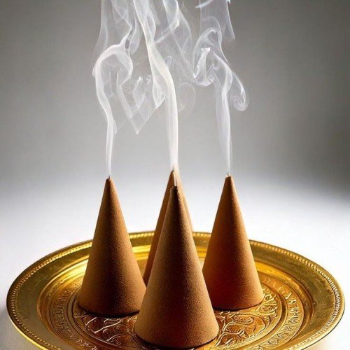 Dhoop & Pooja Cones